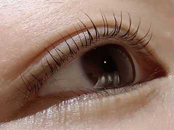 カラン 焼津店(CALIN)/ラスティングカール