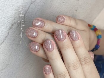 エルモサ/ネイルデザイン