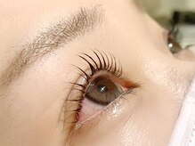 シロ(SHIRO)/まつ毛パーマ