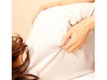 クーラクー(Coeur a Coeur)/肩　肩甲骨回りのお疲れスッキリ