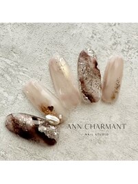 セレクトアートコース¥6,800～