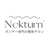 ネクターン(Nekturn')ロゴ