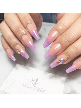 ツメ ネイル(Tsume Nail)/アートプラン
