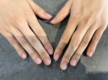 クレセント 武蔵小山(Crescent)/ハンドケア＆ネイルケア