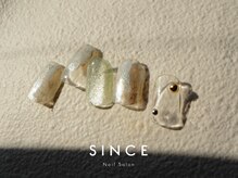 シンス(Since)/10月Jr monthly plus