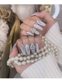 定額スカルプコース１２９００