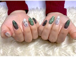 持ち込み☆やり放題☆フィルイン