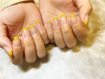 ネス イオン高松店(Nail & Esthe Shaving NES)/