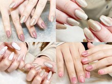 ジャストネイル ラヴィ店(JustNail)