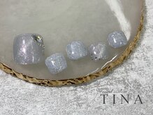 ティナ(TINA)/