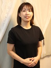 リトルハピネス(Little happiness)&nbsp;中村 陽香