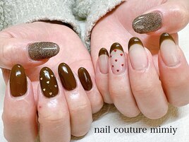 ハートネイル☆