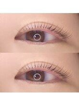 リバイン 岡山八浜店(REBYNA)/まつ毛パーマ / ラッシュリフト