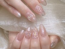 クイーンズネイルサロン(Queen's nail salon)/