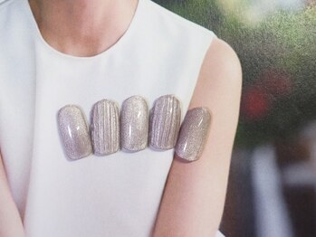 シェリ(Cheri)/《バカラネイル》