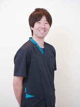 あおば整体院 守山小幡店 椎原 悠達