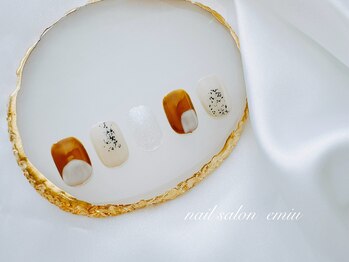 エミュウ(emiu)/デザインコースA