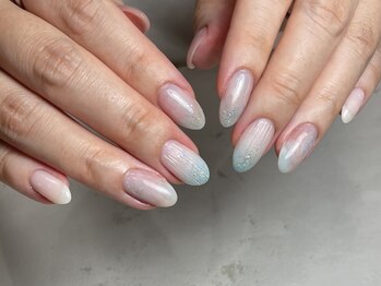 ビオトーププラス 銀座本店(bio tope+)/バカラデザイン☆銀座フィルイン