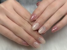 トランク ネイル アンド アイラッシュ(ToRank nail&eyelash)