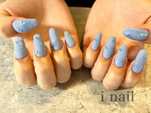 アイネイル(i nail)/