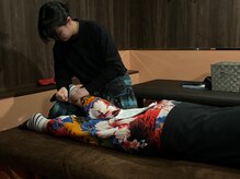 アジアンリラクゼーション ヴィラ 札幌元町店(asian relaxation villa)/