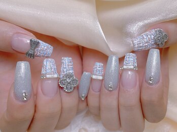 ネイルプリンセス(Nail Princess)/