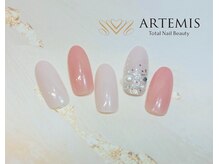 アルテミス(ARTEMIS)/シンプルA