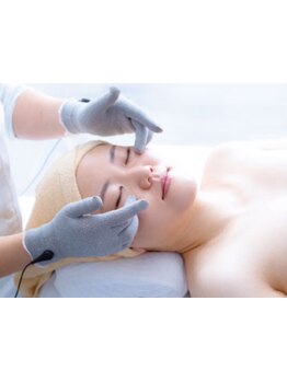 小顔になりたい