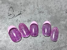 サンリッチ 恵比寿(Sunrich)/