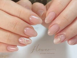 シンプルニュアンス☆