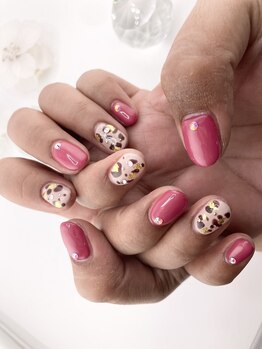 ネイル グリー(nail glee)/