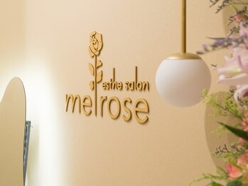 メルローズ 自由が丘店(Melrose)/【店内】