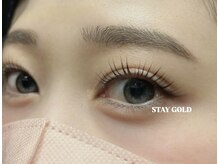 ステイゴールド(STAY GOLD)/ラッシュリフト