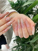 美人計ネイルサロン/
