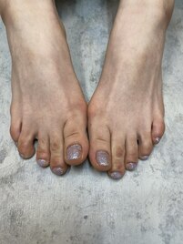 【フット】ワンカラーマグネット