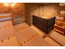 四国健康村 宇多津店/女性サウナ