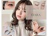 平日限定★Uカールまつ毛パーマ＋美眉アイブロウ+WAX（パリ変更￥500)￥7000