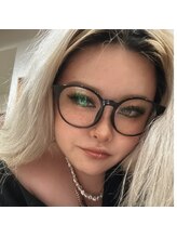 ネイル ギャング(Nail Gang)&nbsp;Kyoka 