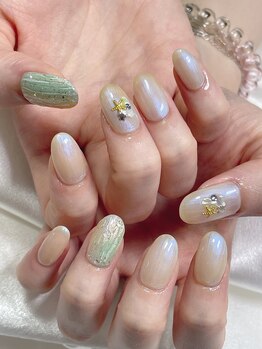 レアリティ(Rarity)/