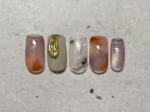 ネオリーブ ジューク 日吉店(Neolive JuQ)/定額ネイル