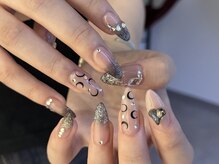 ヴィヴ(vive)/Design by kyoka