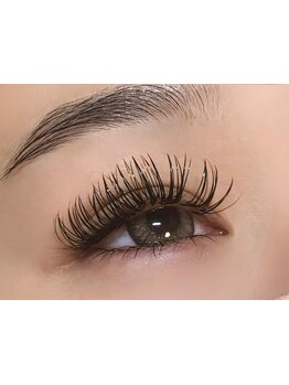 キープ力が自慢のサロン