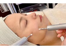 リフトユーアップ(Lift You Up)の雰囲気（頬骨筋を鍛えリフトアップ。法令線やマリオネットラインを撃退！）