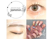 ジャミン(Jammin)