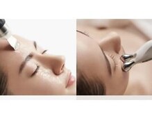 ポーラ 北千住店(POLA)の雰囲気（ディープ洗浄による毛穴ケア・コアビューティーOP）