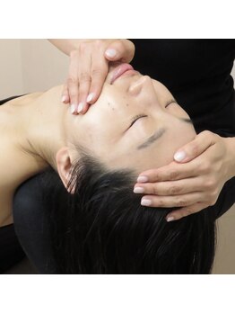 クリスタルミー 横須賀(Crystal me)/小顔矯正