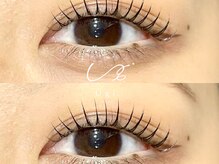 ウギ 北浜店(Ugi.)の雰囲気（大人気！オフィス向けナチュラルまつげパーマ、パリジェンヌ）