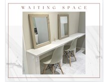 マケア アイラッシュアンドネイル 南越谷 新越谷(Makea)の雰囲気（まつ毛・ネイルのメニューを同時にできるサロン【南越谷LED】）