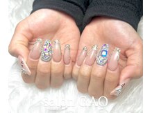 サロン ガオ(salon GAO)