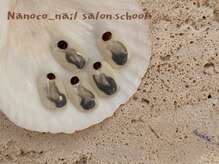 ナノコネイル 大泉学園(Nanoco_nail)/「ネイルで気分が上がる瞬間」 
